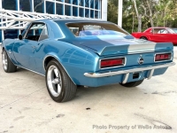 1967 Chevrolet Camaro for sale in Riverhead, New York (ID-156138)
