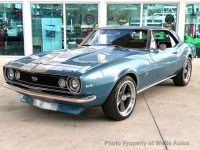 1967 Chevrolet Camaro for sale in Riverhead, New York (ID-156138)