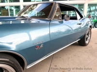 1967 Chevrolet Camaro for sale in Riverhead, New York (ID-156138)