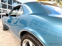 1967 Chevrolet Camaro for sale in Riverhead, New York (ID-156138)