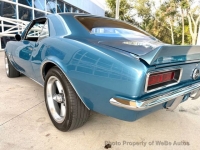 1967 Chevrolet Camaro for sale in Riverhead, New York (ID-156138)