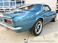 1967 Chevrolet Camaro for sale in Riverhead, New York (ID-156138)