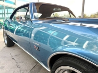 1967 Chevrolet Camaro for sale in Riverhead, New York (ID-156138)