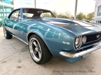 1967 Chevrolet Camaro for sale in Riverhead, New York (ID-156138)