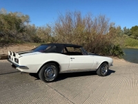 1967 Chevrolet Camaro for sale in Michigan (ID-161341)