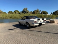 1967 Chevrolet Camaro for sale in Michigan (ID-161341)