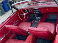 1967 Chevrolet Camaro for sale in Michigan (ID-161341)