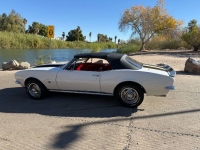 1967 Chevrolet Camaro for sale in Michigan (ID-161341)