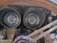 1967 Chevrolet Camaro for sale in Michigan (ID-161583)