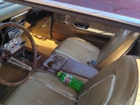 1967 Chevrolet Camaro for sale in Michigan (ID-161583)