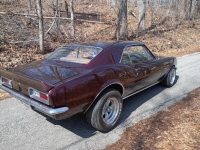 1967 Chevrolet Camaro for sale in Michigan (ID-161583)