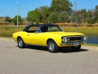 1967 Chevrolet Camaro for sale (ID-161686)