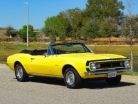 1967 Chevrolet Camaro for sale (ID-161686)
