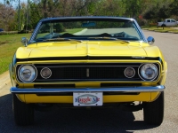 1967 Chevrolet Camaro for sale (ID-161686)