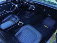 1967 Chevrolet Camaro for sale (ID-161686)