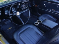 1967 Chevrolet Camaro for sale (ID-161686)