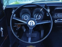 1967 Chevrolet Camaro for sale (ID-161686)