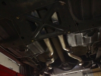 1967 Chevrolet Camaro for sale (ID-161686)