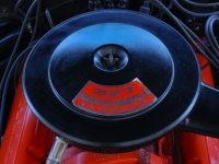 1967 Chevrolet Camaro for sale (ID-161686)