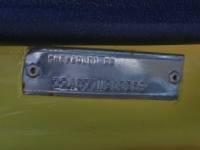 1967 Chevrolet Camaro for sale (ID-161686)