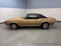 1967 Chevrolet Camaro for sale in Riverhead, New York (ID-161962)