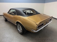1967 Chevrolet Camaro for sale in Riverhead, New York (ID-161962)