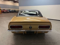 1967 Chevrolet Camaro for sale in Riverhead, New York (ID-161962)