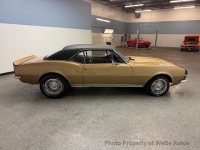 1967 Chevrolet Camaro for sale in Riverhead, New York (ID-161962)