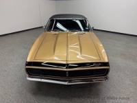 1967 Chevrolet Camaro for sale in Riverhead, New York (ID-161962)
