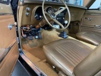 1967 Chevrolet Camaro for sale in Michigan (ID-162121)