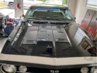 1967 Chevrolet Camaro for sale in Michigan (ID-162121)