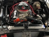 1967 Chevrolet Camaro for sale in Michigan (ID-162121)