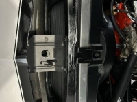 1967 Chevrolet Camaro for sale in Michigan (ID-162121)