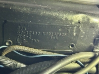 1967 Chevrolet Camaro for sale in Michigan (ID-162121)