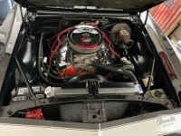 1967 Chevrolet Camaro for sale in Michigan (ID-162121)