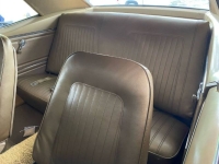 1967 Chevrolet Camaro for sale in Michigan (ID-162121)