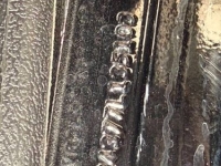 1967 Chevrolet Camaro for sale in Michigan (ID-162996)