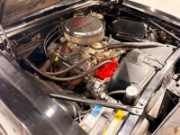 1967 Chevrolet Camaro for sale in Michigan (ID-162996)