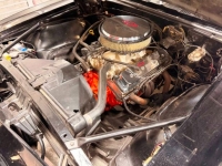 1967 Chevrolet Camaro for sale in Michigan (ID-162996)