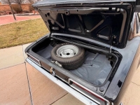 1967 Chevrolet Camaro for sale in Michigan (ID-162996)