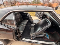 1967 Chevrolet Camaro for sale in Michigan (ID-162996)