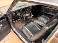 1967 Chevrolet Camaro for sale in Michigan (ID-162996)
