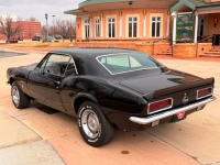 1967 Chevrolet Camaro for sale in Michigan (ID-162996)