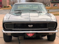 1967 Chevrolet Camaro for sale in Michigan (ID-162996)