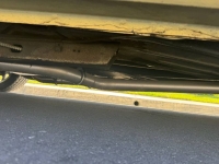 1967 Chevrolet Camaro for sale in Michigan (ID-163074)