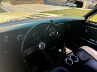 1967 Chevrolet Camaro for sale in Michigan (ID-163074)