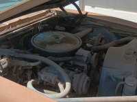 1967 Chevrolet Camaro for sale in Michigan (ID-163108)