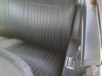 1967 Chevrolet Camaro for sale in Michigan (ID-163108)