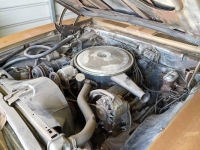 1967 Chevrolet Camaro for sale in Michigan (ID-163108)