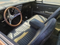 1967 Chevrolet Camaro for sale in Michigan (ID-163108)
